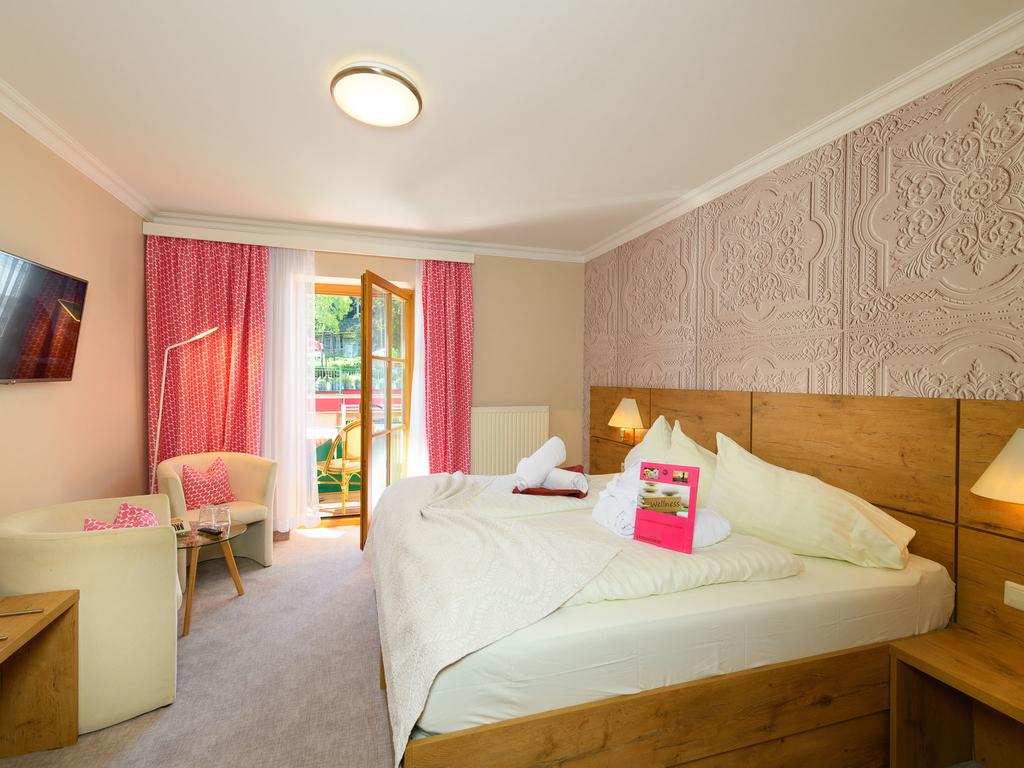 Hotel Vitaler Landauerhof