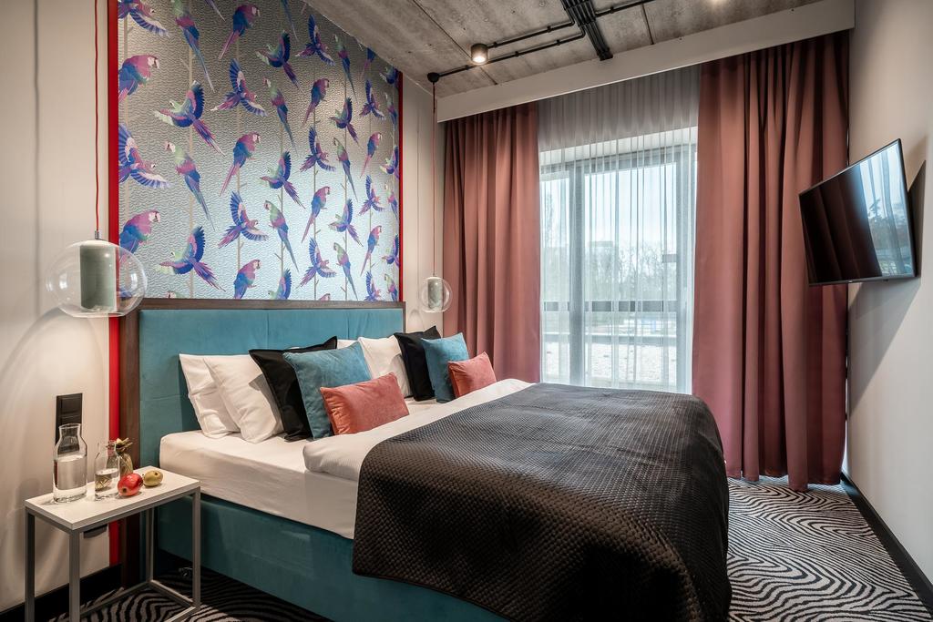 Hotel Zoo