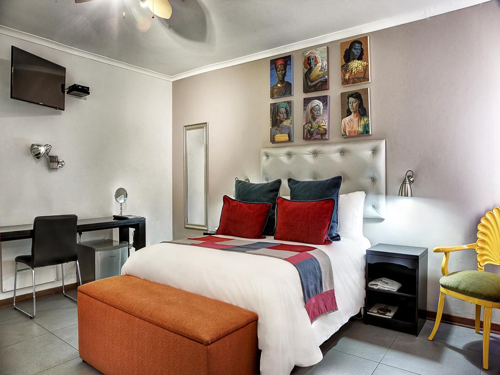 Yalla Yalla Boutique Hotel