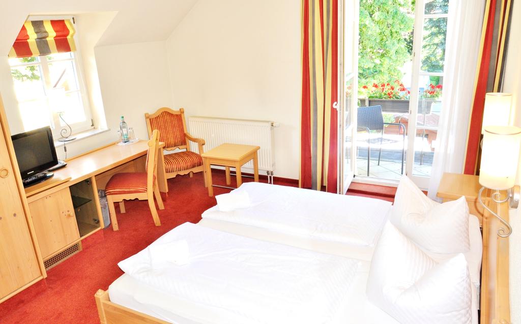 Hotel Alttolkewitzer Hof Dresden