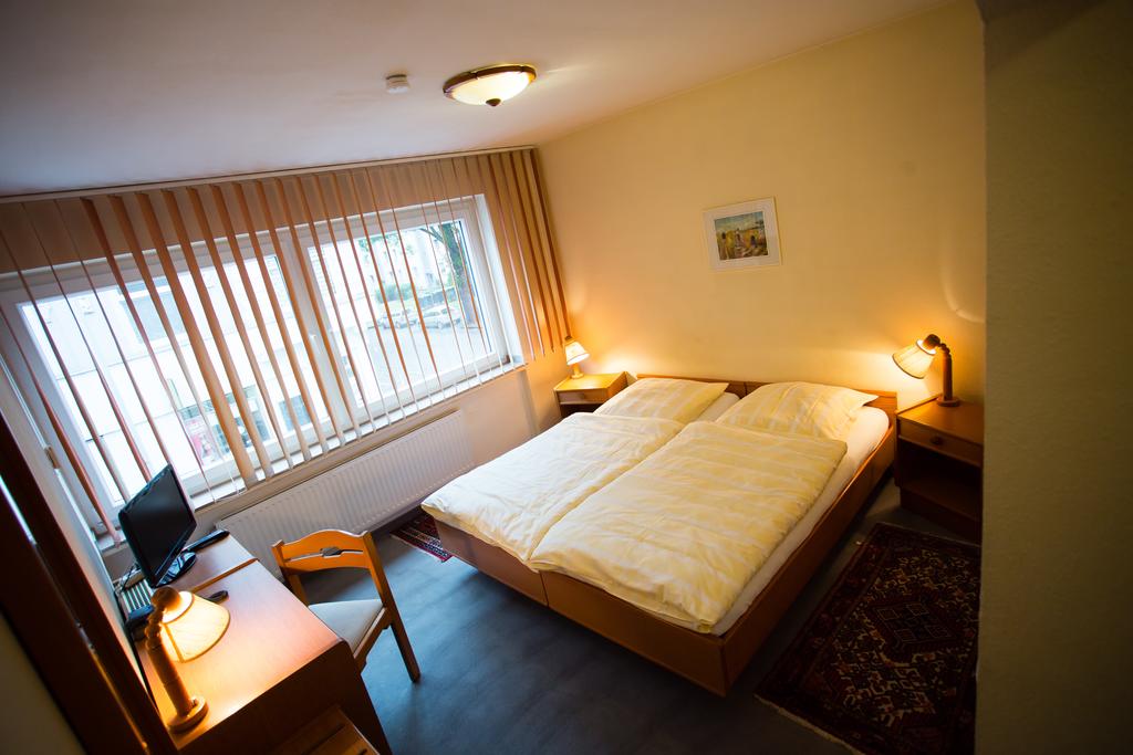Hotel am Sportpark