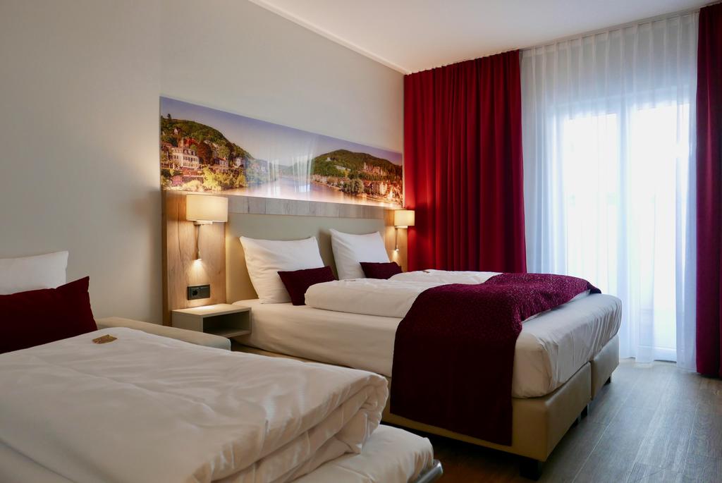 Rafaela Hotel Heidelberg
