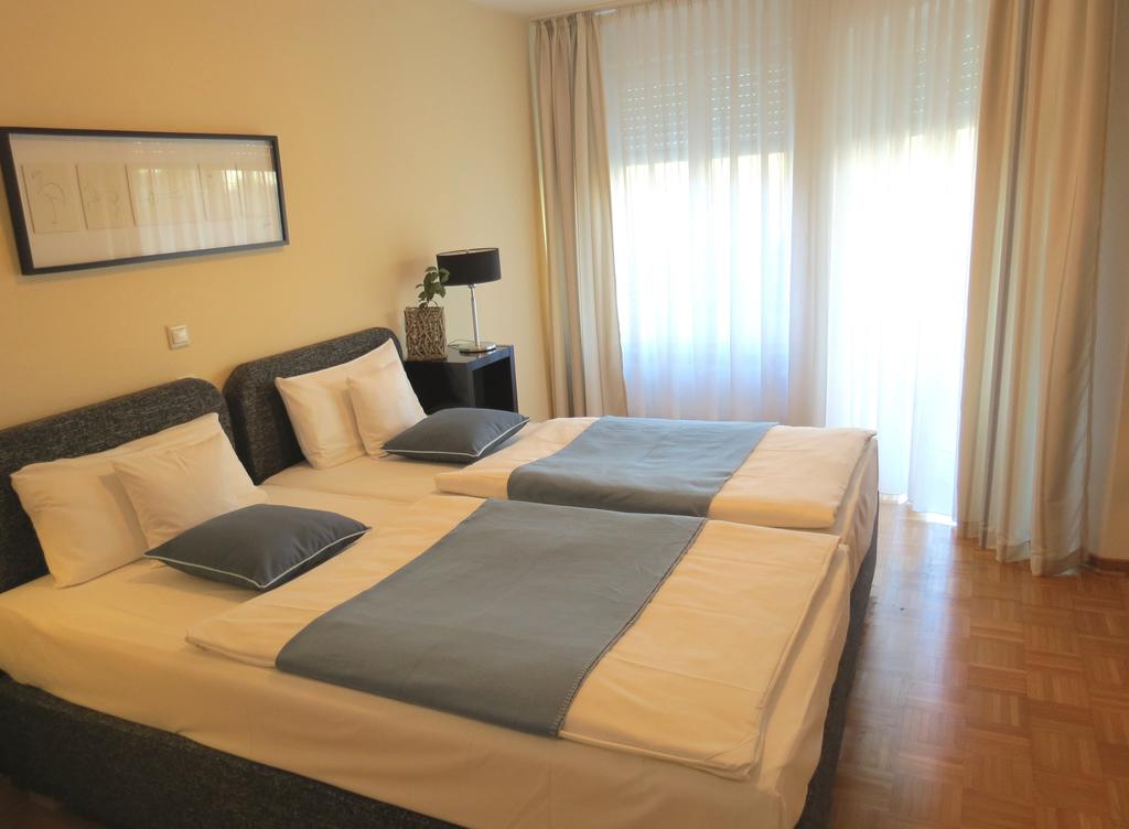 Residenz Hotel am Festspielhaus