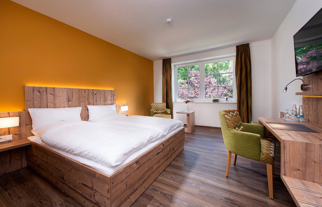 Hotel Susewind