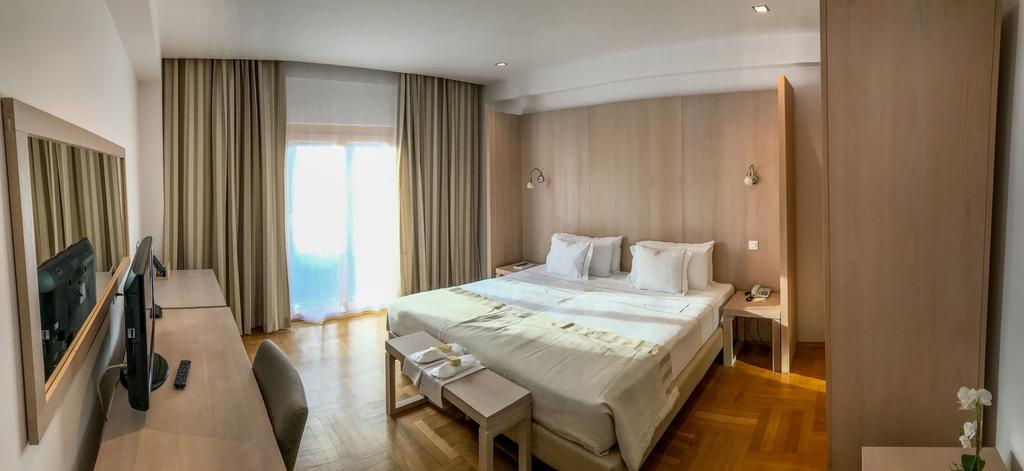 Satu Mare City Hotel