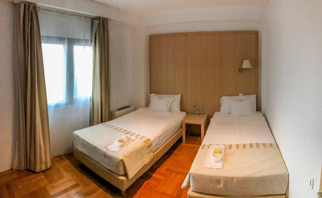 Satu Mare City Hotel