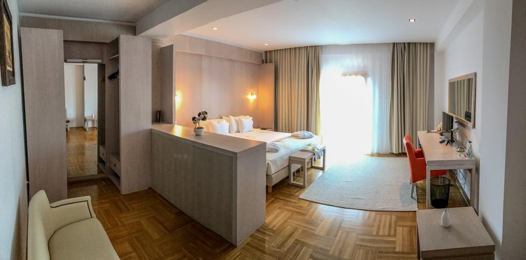 Satu Mare City Hotel