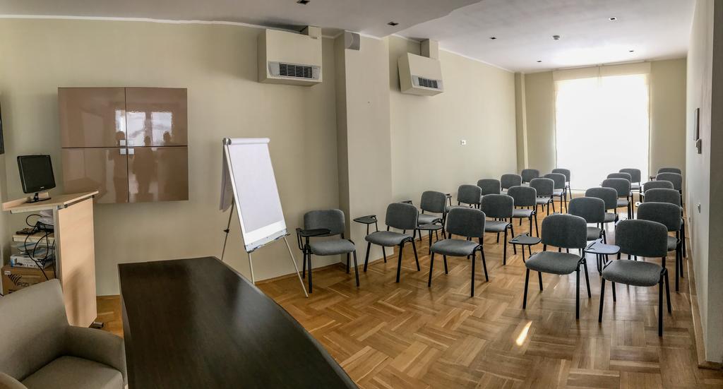 Satu Mare City Hotel
