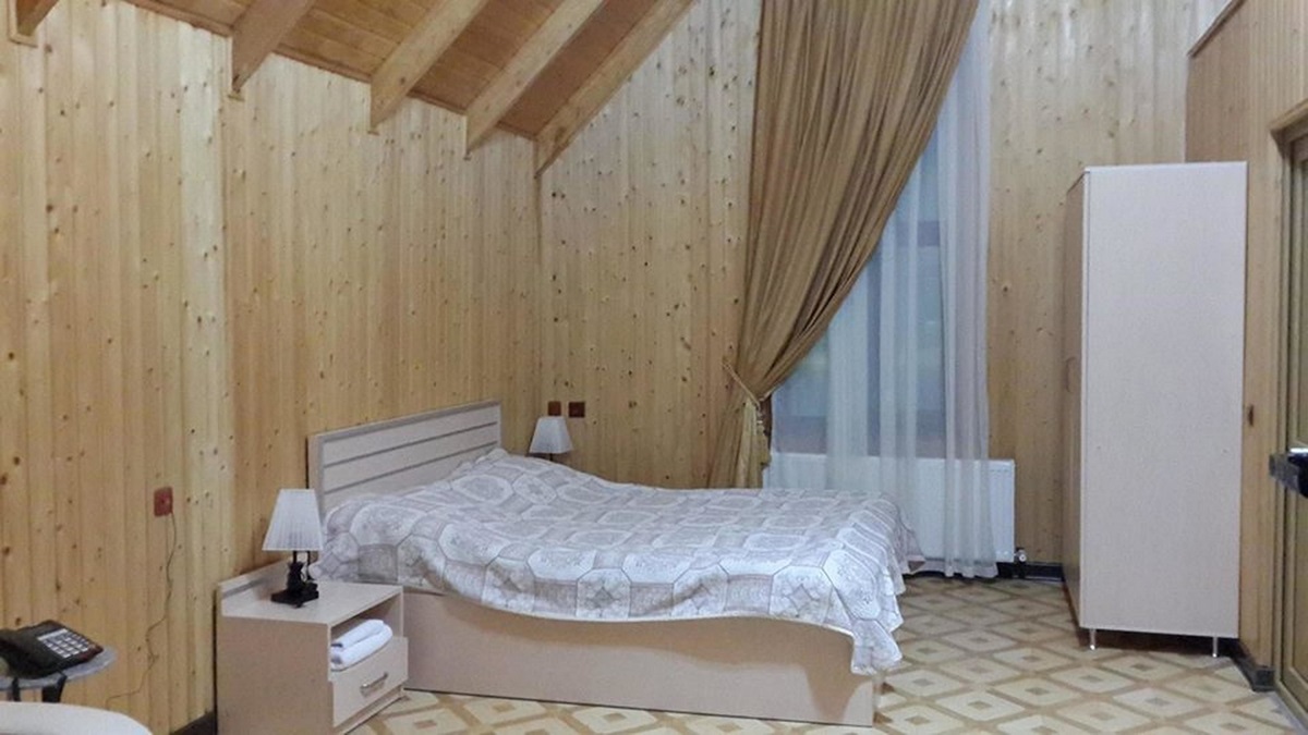 Hayat Beach Resort