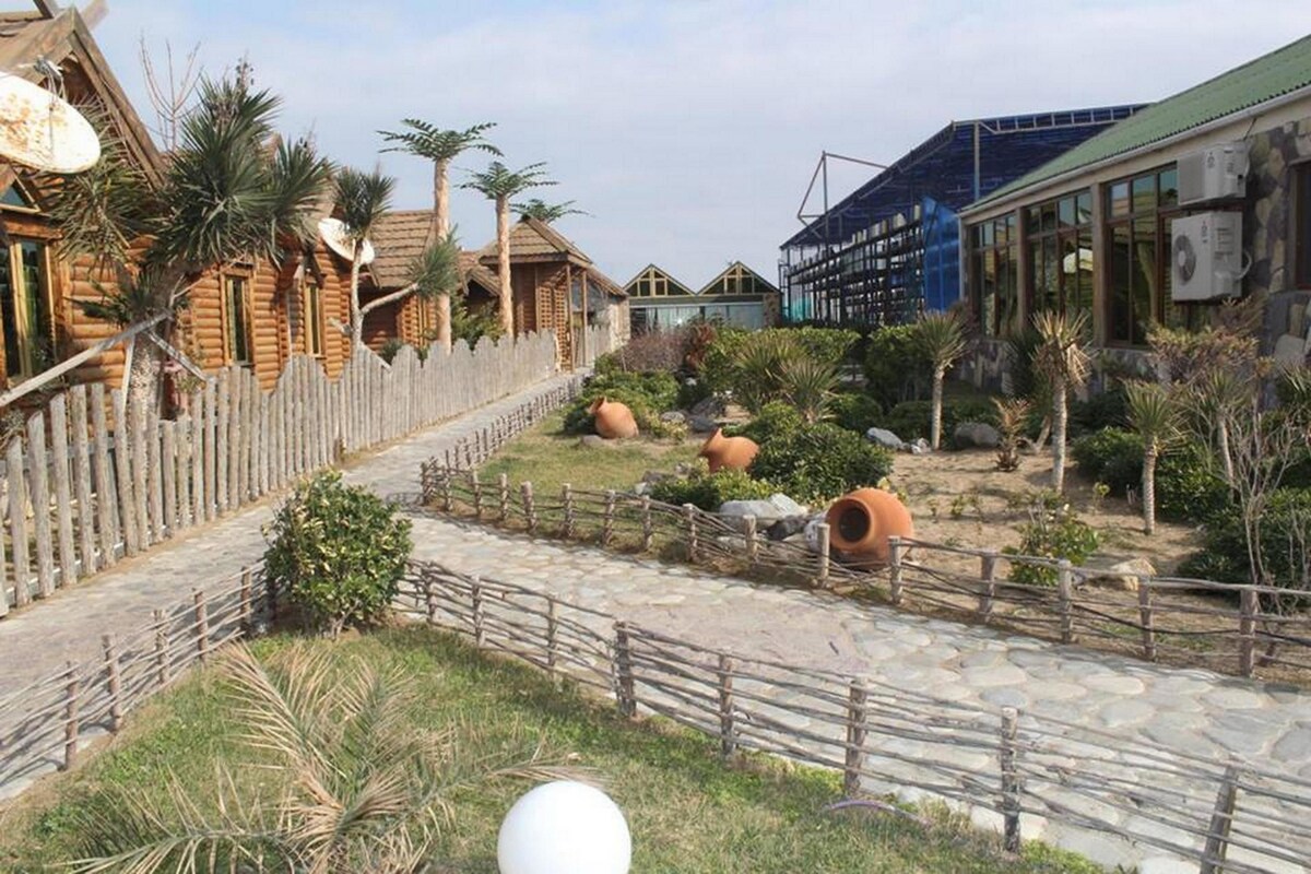 Hayat Beach Resort