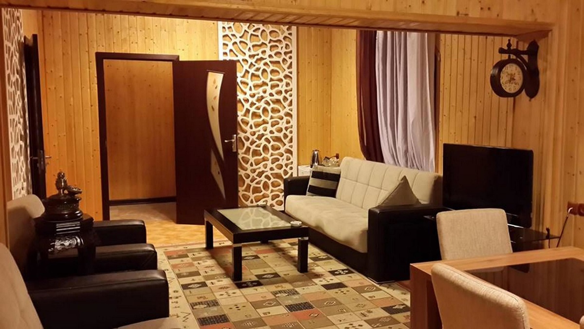 Hayat Beach Resort