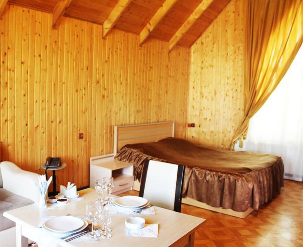 Hayat Beach Resort