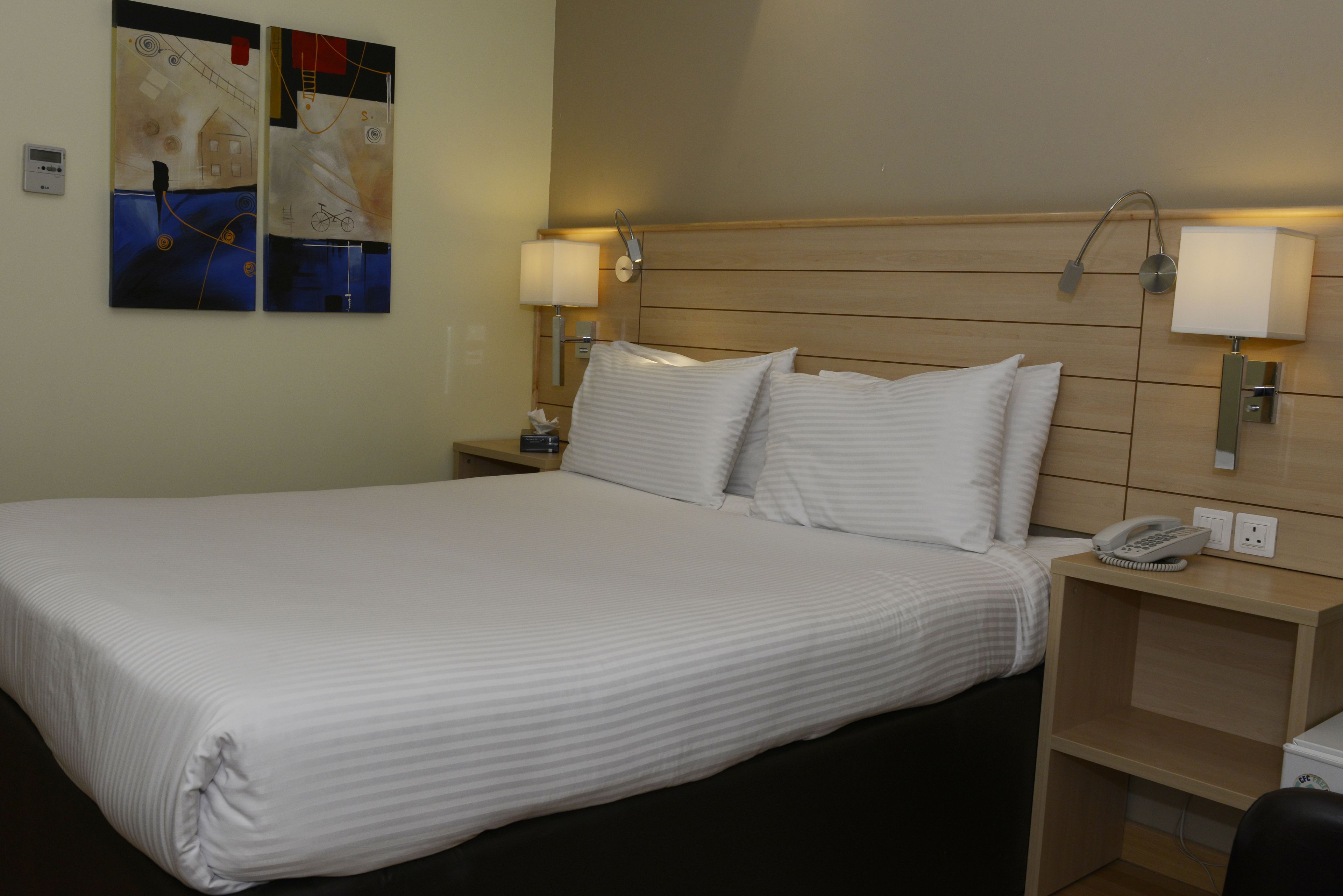 Crystal Hotel