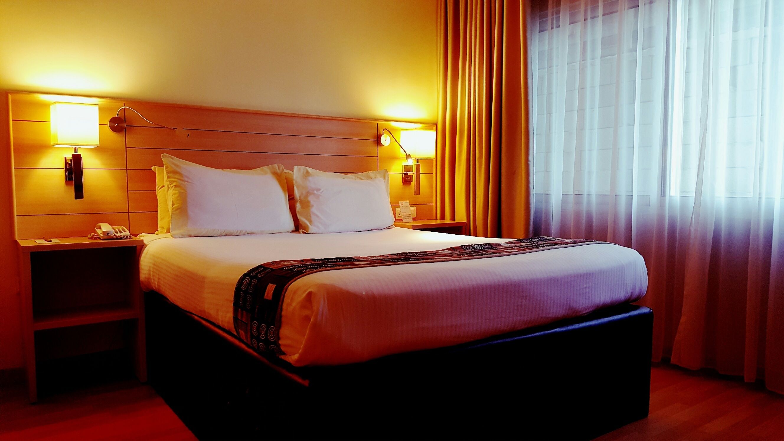 Crystal Hotel