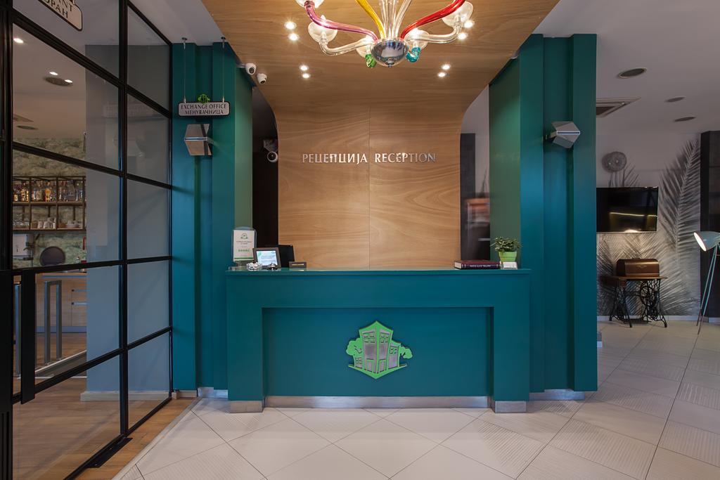Hotel Senigallia