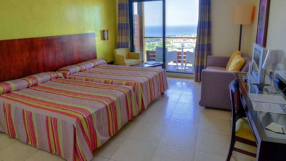 Hotel Bellepierre