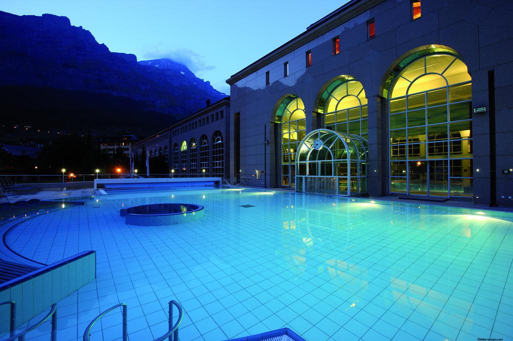 Parkhotel Quellenhof
