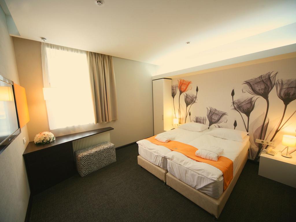 City Park Hotel - Bila Tserkva