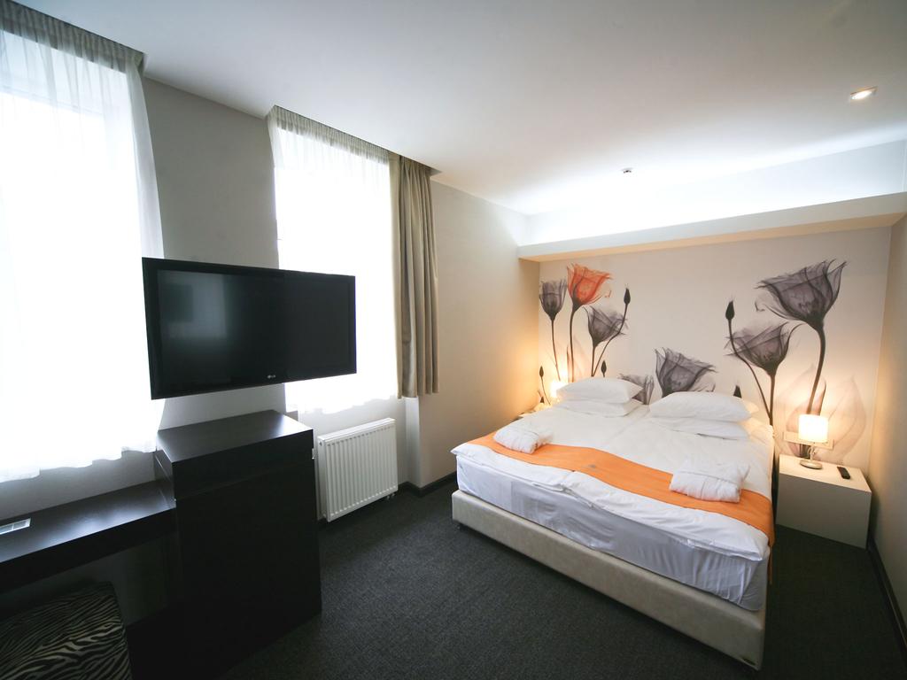 City Park Hotel - Bila Tserkva