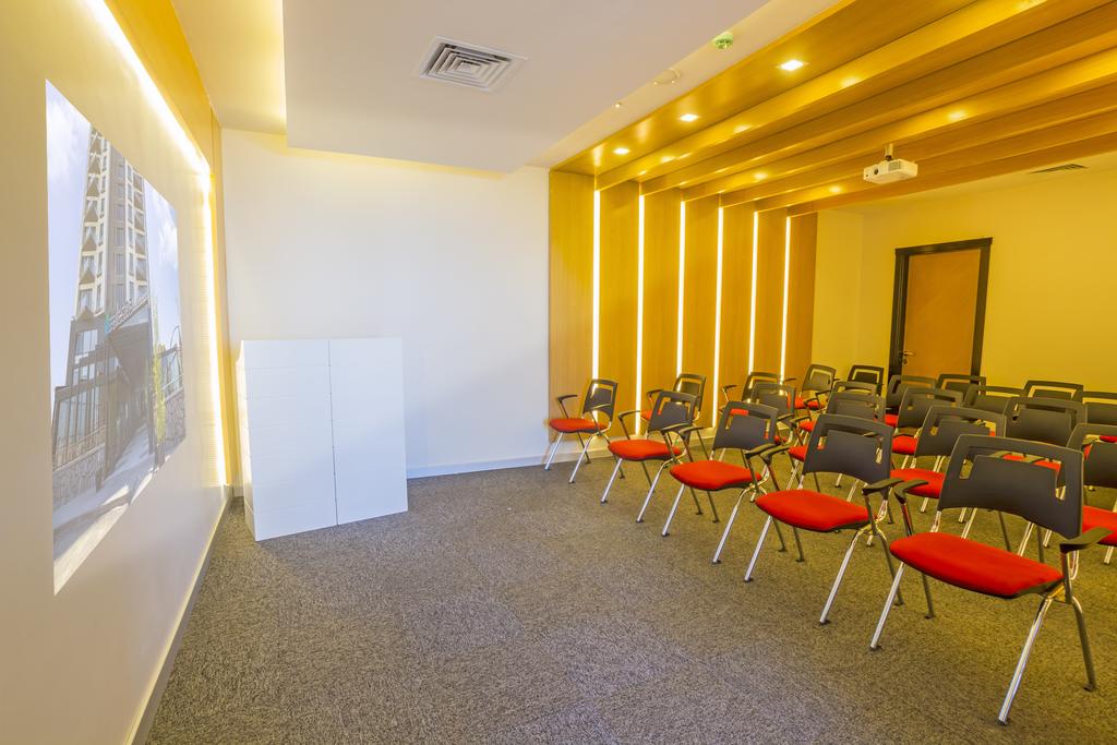 Alesha Suite Hotel (15km from Trabzon)