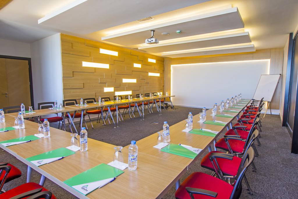 Alesha Suite Hotel (15km from Trabzon)
