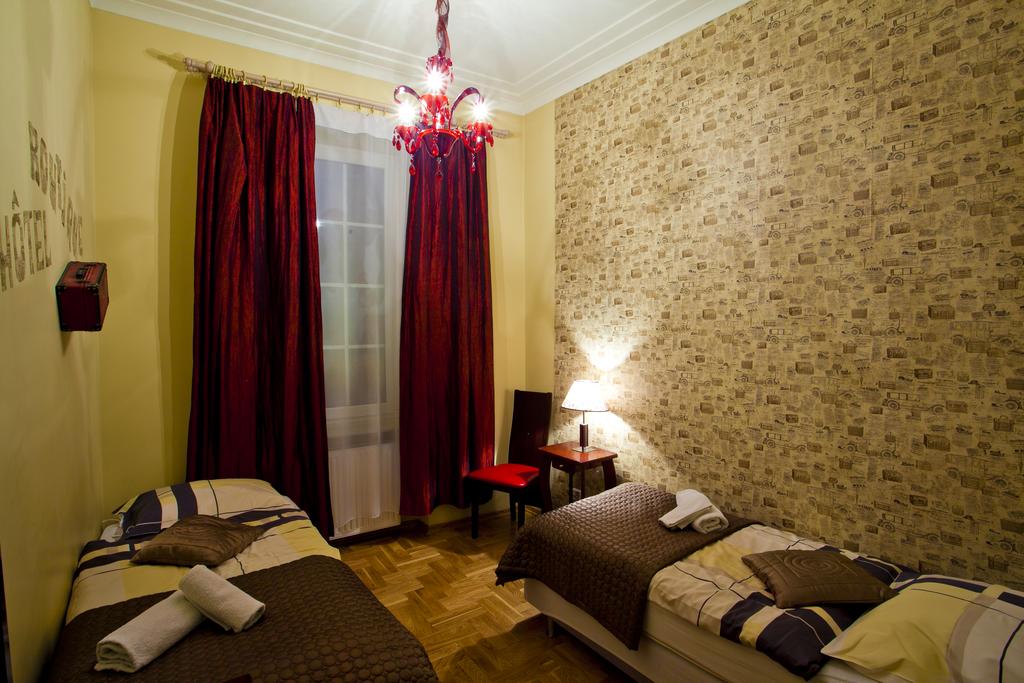 Aparthotel Oberza