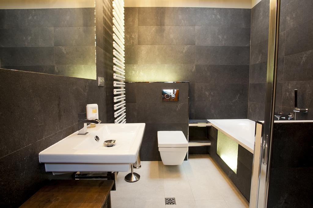 Aparthotel Oberza