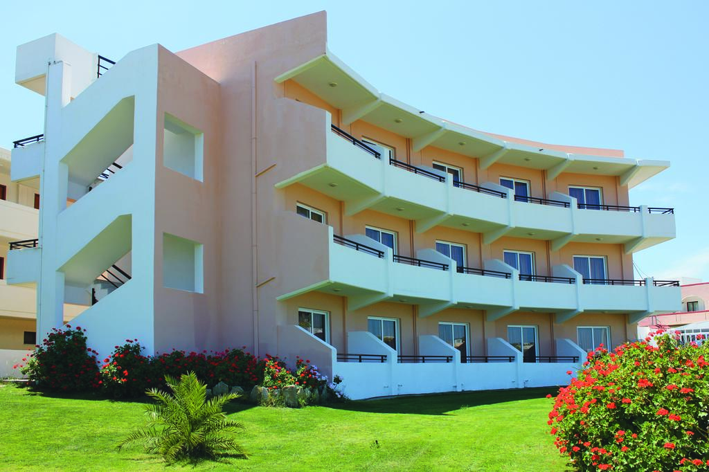 Lymberia Hotel - All-Inclusive