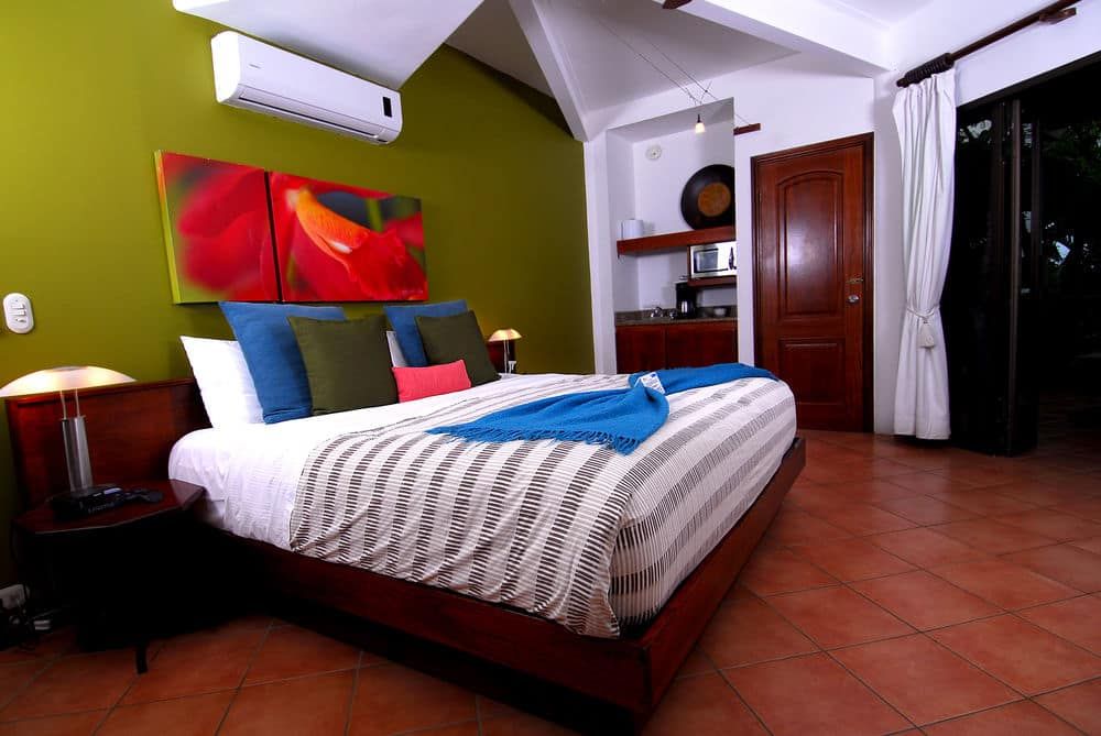 Buena Vista Luxury Villas & Tulemar Bungalows