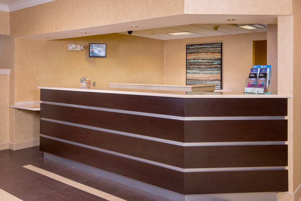 RESIDENCE INN RALEIGH-DURHAM AIRPORT/MORRISVILLE