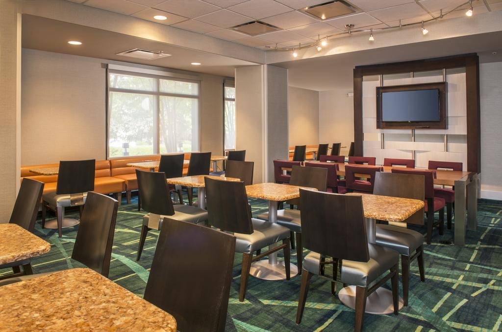 SPRINGHILL SUITES GAITHERSBURG