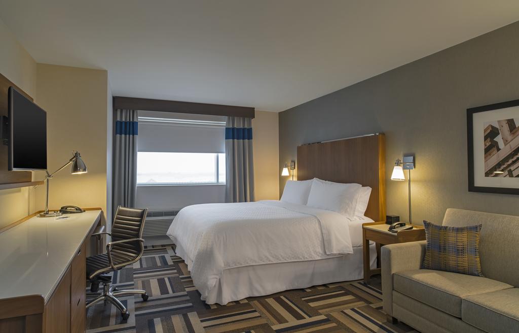 FOUR POINTS BY SHERATON MIDLAND