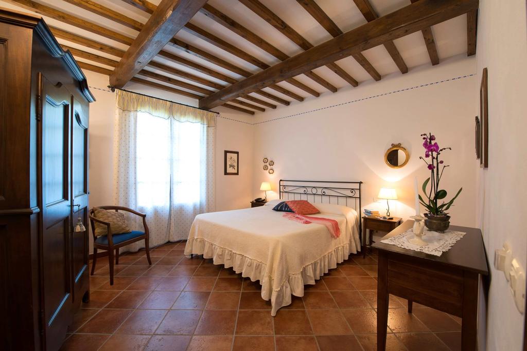 Casa Lari