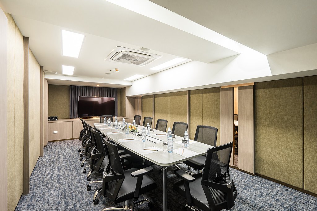 Hotel Verve Bangkok
