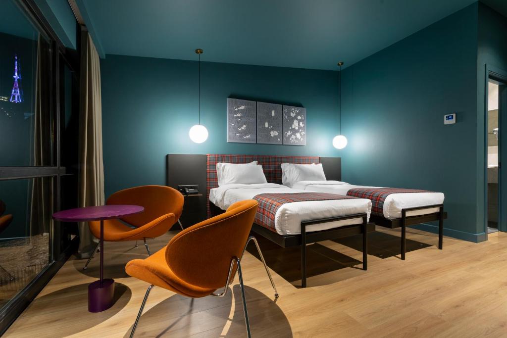 Hotel Lika