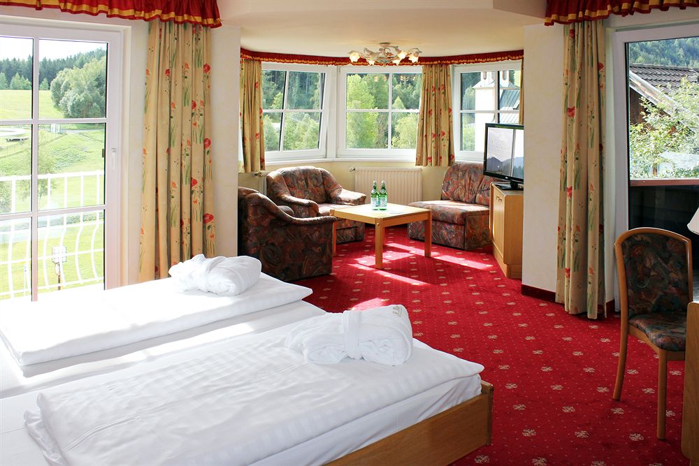 St. Peter Hotel