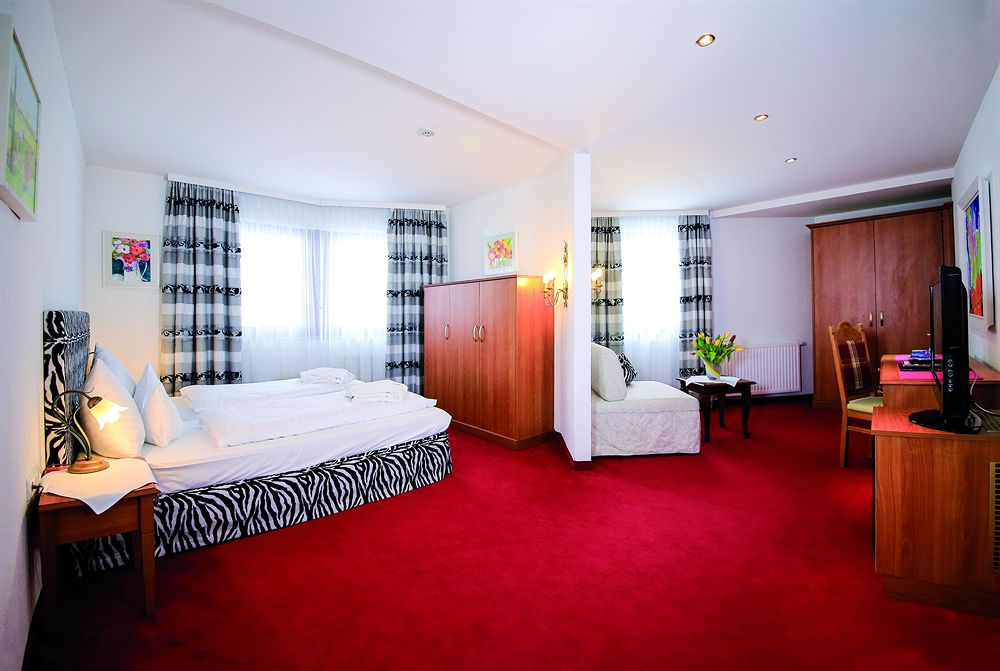 St. Peter Hotel