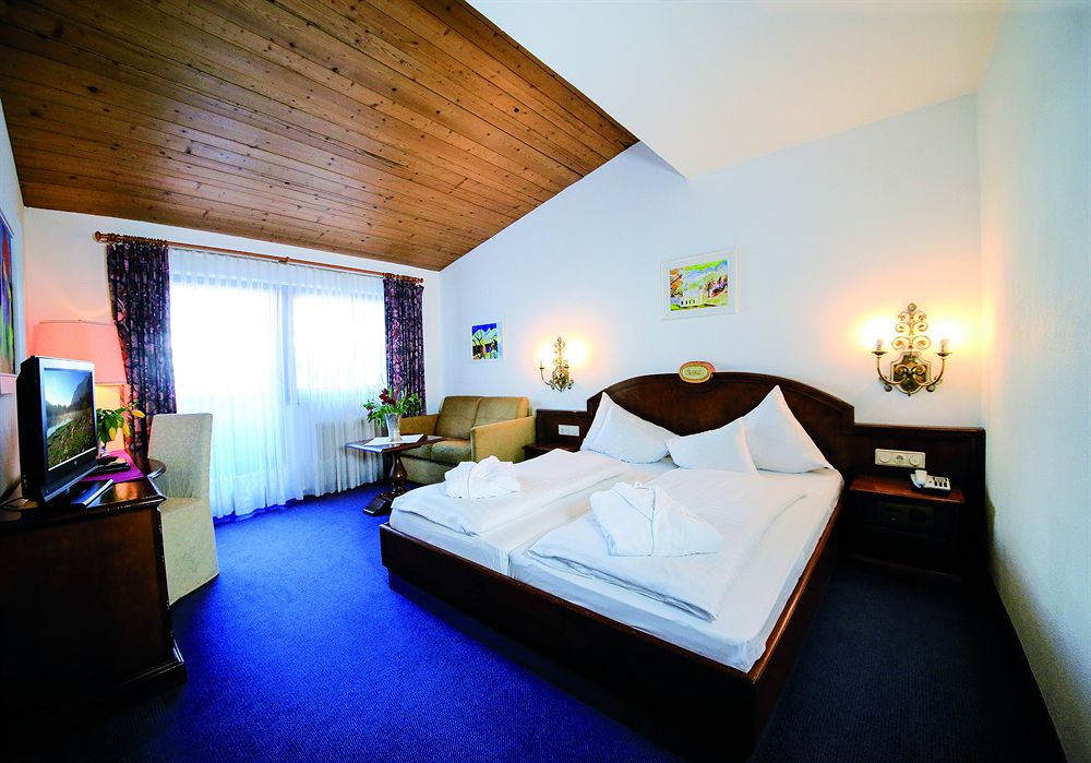 St. Peter Hotel