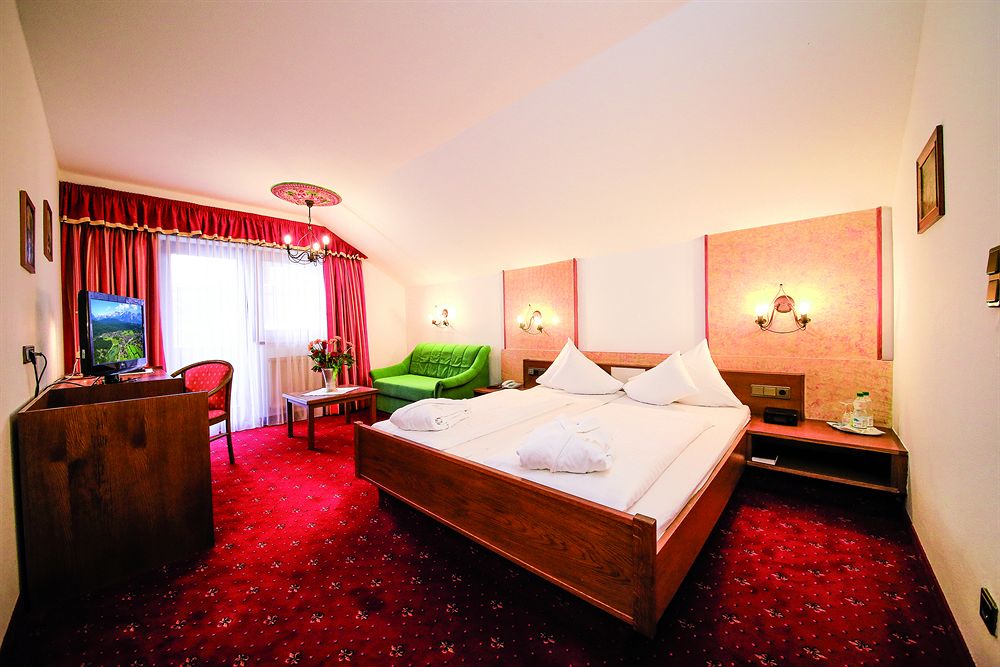 St. Peter Hotel