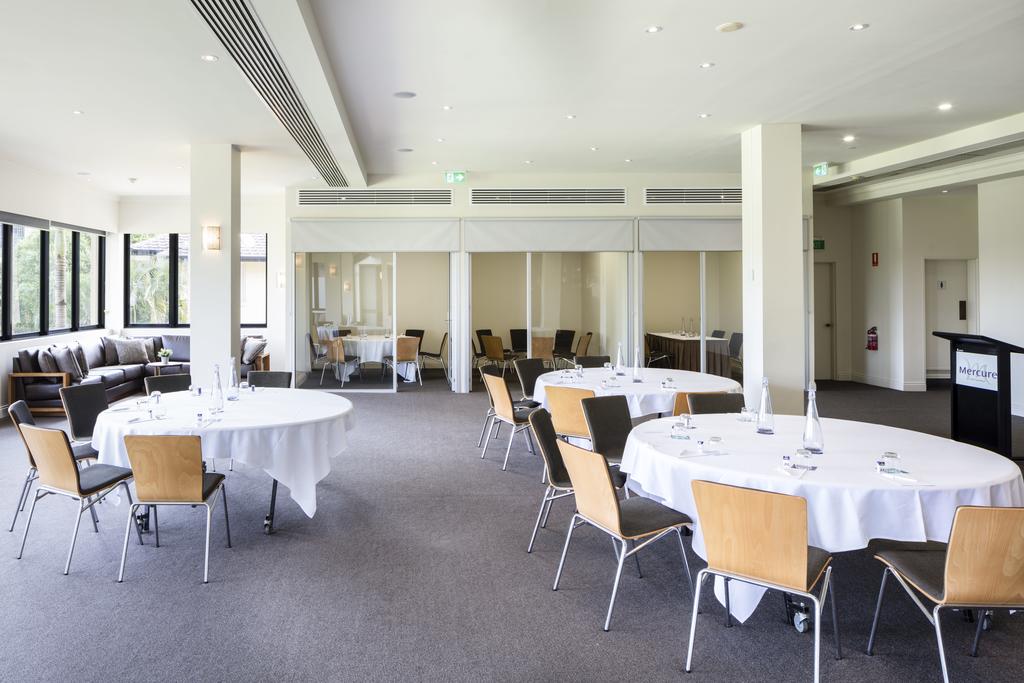 Mercure Gold Coast Resort