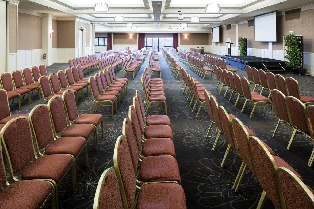Mercure Gold Coast Resort
