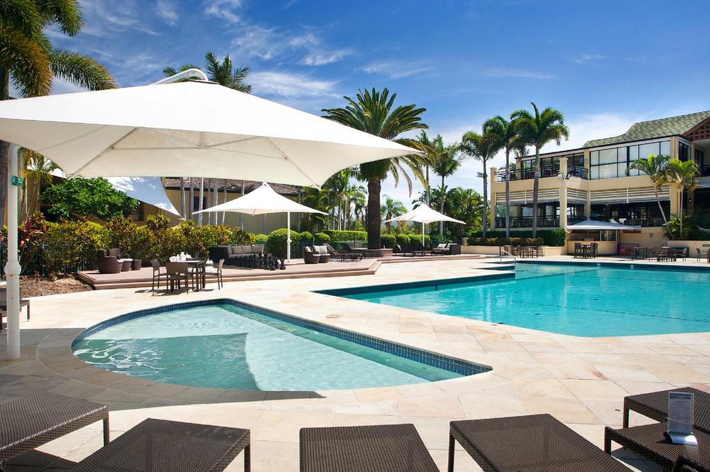 Mercure Gold Coast Resort
