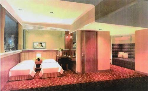 Oriental Lander Hotel