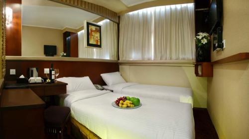 Oriental Lander Hotel
