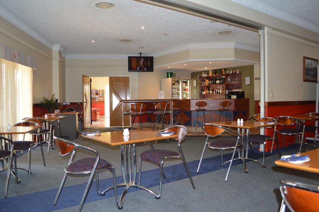 Best Western Boulevard Lodge