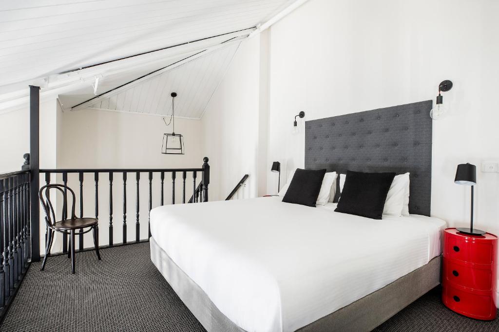 Quality Apartments Melbourne Central (Formerly Mantra City Central)