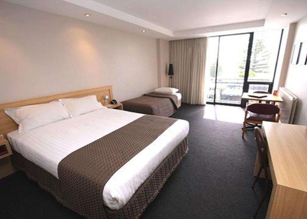 Comfort Inn Richmond Henty