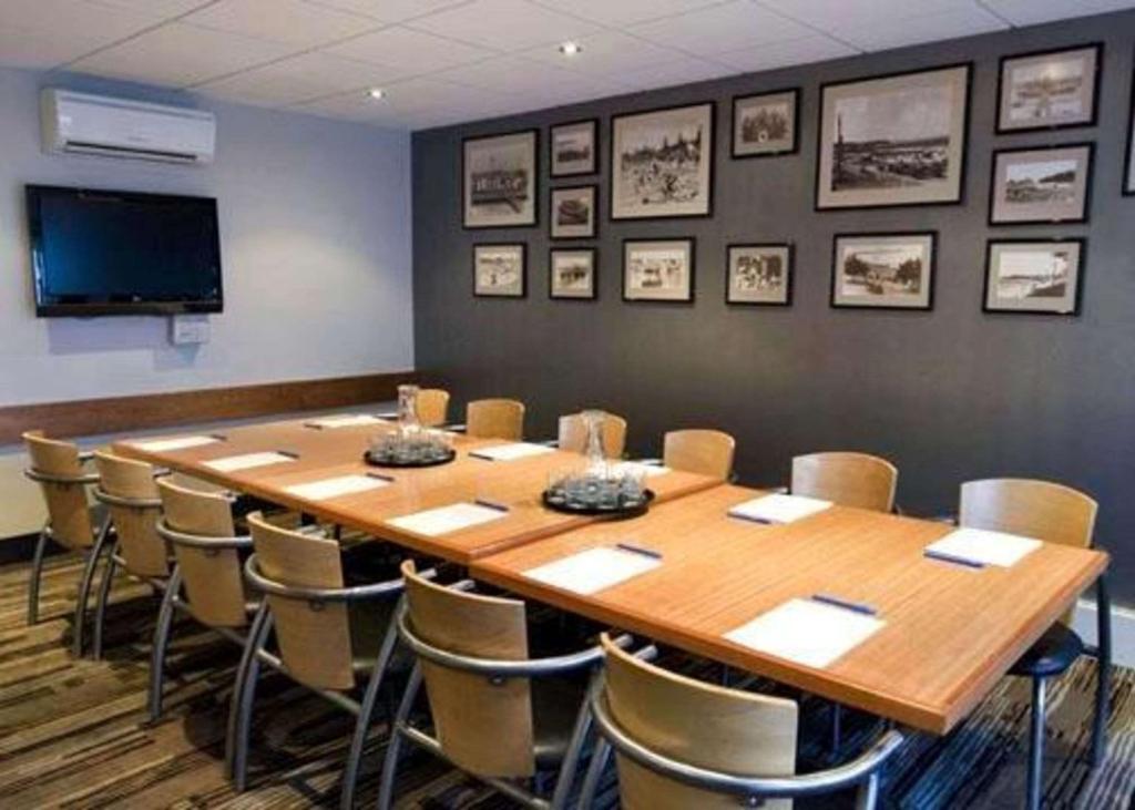 Comfort Inn Richmond Henty