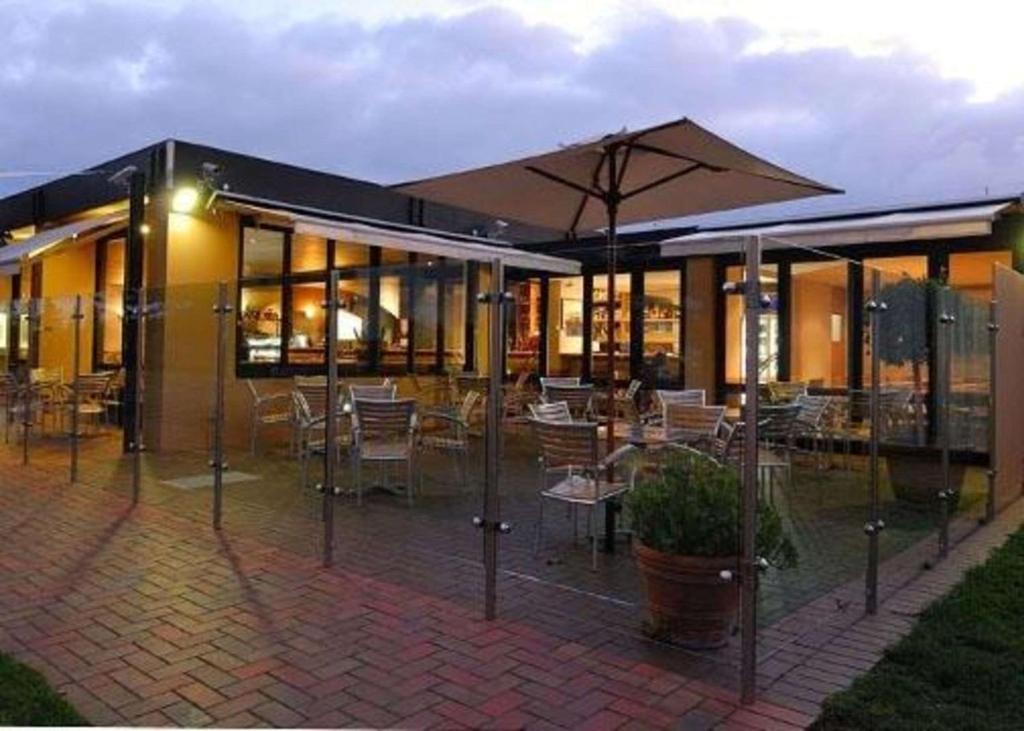 Comfort Inn Richmond Henty