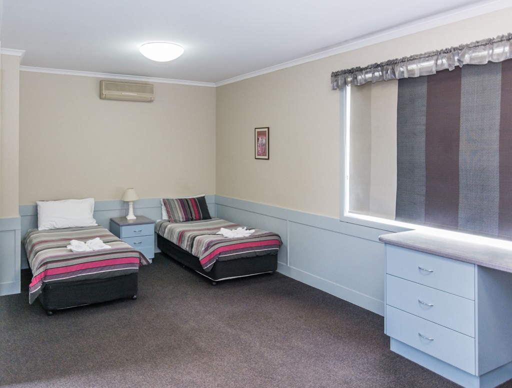The Merimbula Lakeview Hotel